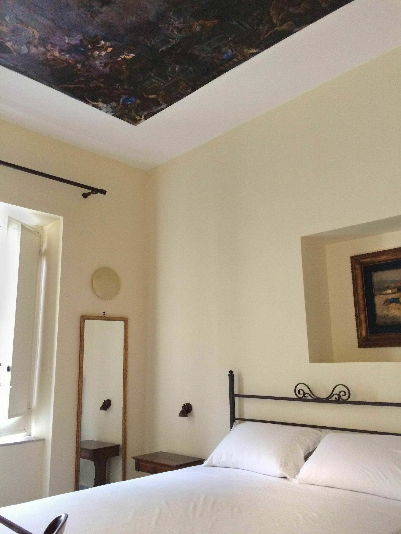 Don Angelo Petito Bed & Breakfast Napoli Ngoại thất bức ảnh