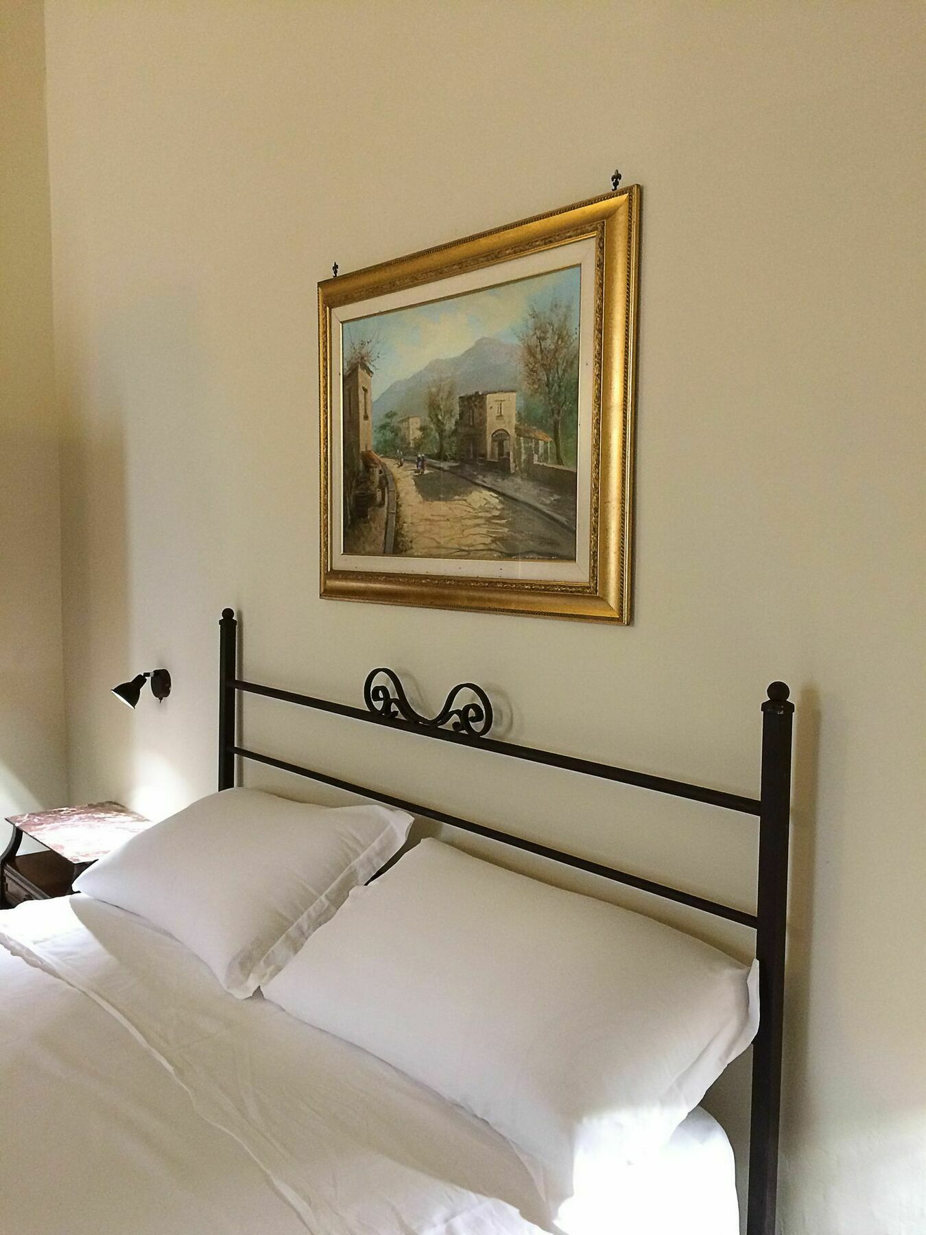 Don Angelo Petito Bed & Breakfast Napoli Ngoại thất bức ảnh
