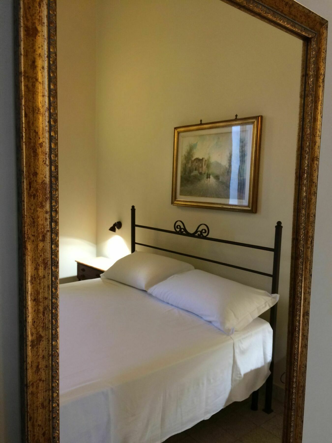 Don Angelo Petito Bed & Breakfast Napoli Ngoại thất bức ảnh