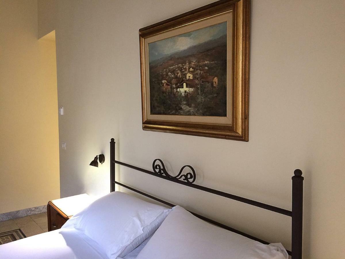 Don Angelo Petito Bed & Breakfast Napoli Ngoại thất bức ảnh