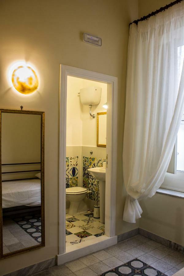 Don Angelo Petito Bed & Breakfast Napoli Ngoại thất bức ảnh