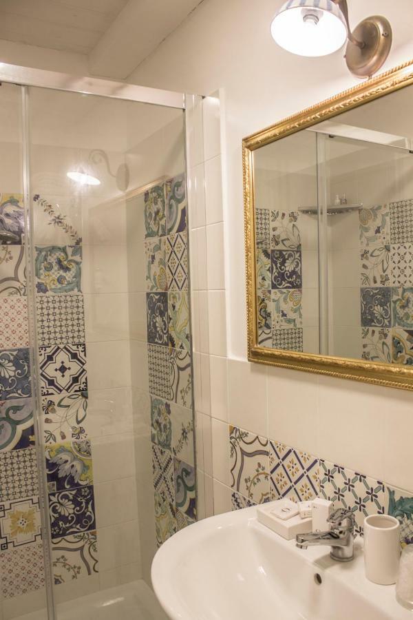 Don Angelo Petito Bed & Breakfast Napoli Ngoại thất bức ảnh