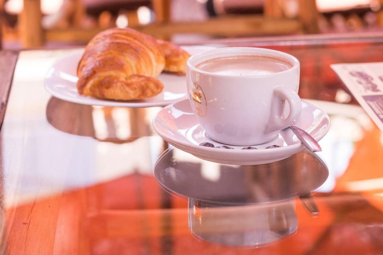 Don Angelo Petito Bed & Breakfast Napoli Ngoại thất bức ảnh
