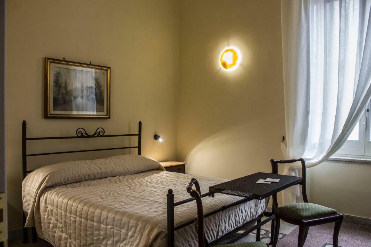Don Angelo Petito Bed & Breakfast Napoli Ngoại thất bức ảnh