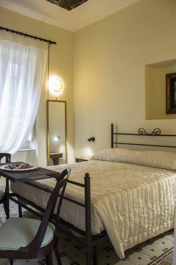 Don Angelo Petito Bed & Breakfast Napoli Ngoại thất bức ảnh