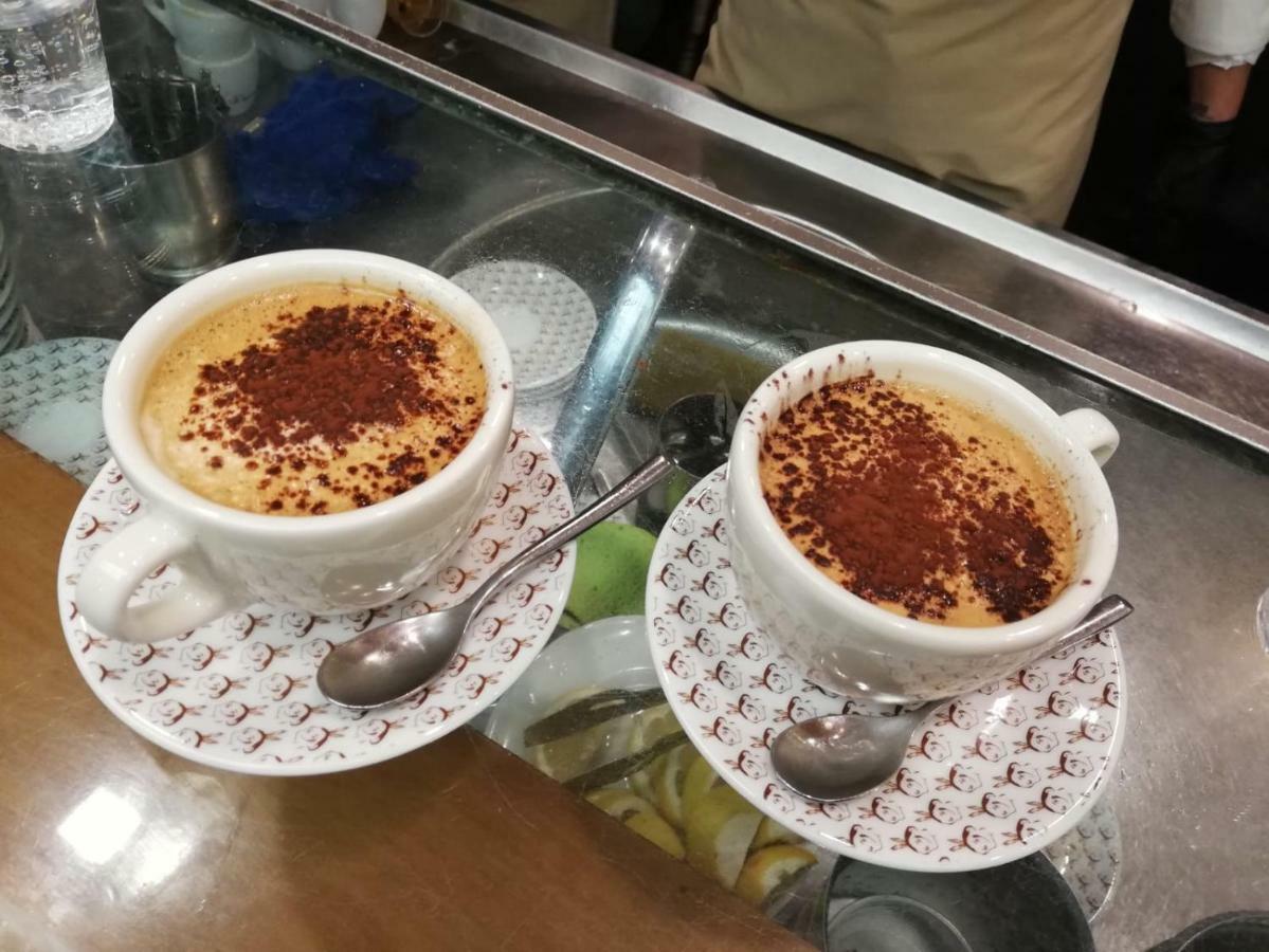 Don Angelo Petito Bed & Breakfast Napoli Ngoại thất bức ảnh
